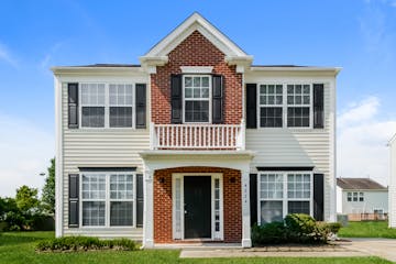 4224 Crowfield Drive Raleigh, NC 27610